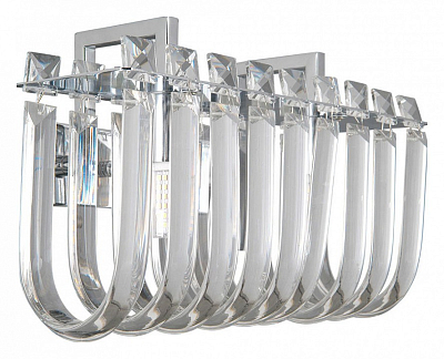 Накладной светильник Arte Lamp Mayotte A1071AP-2CC 400_400_2444279
